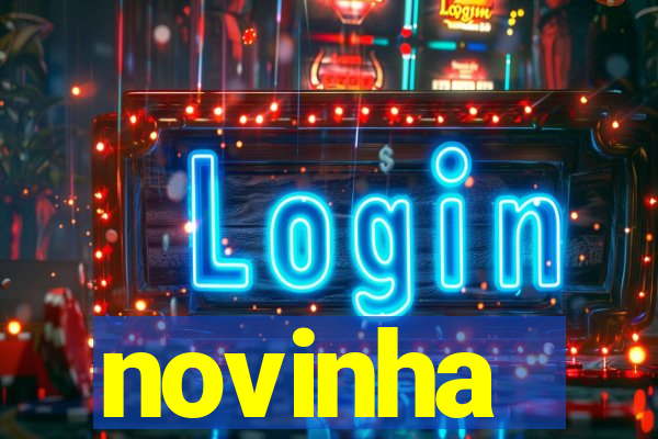 novinha -18 telegram